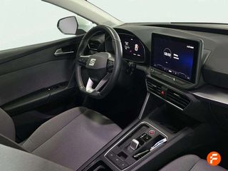 Seat Leon 1.5 eTSI 85kW DSG-7 Style XM