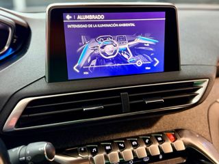 Peugeot 3008 2.0 BlueHDI 180cv Aut GTline