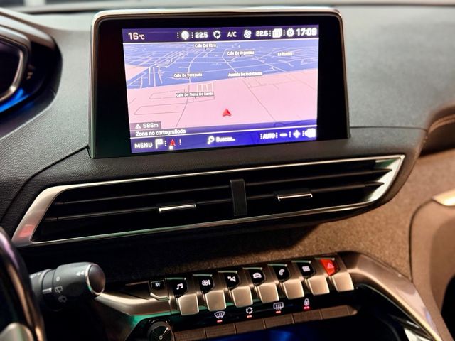 Peugeot 3008 2.0 BlueHDI 180cv Aut GTline