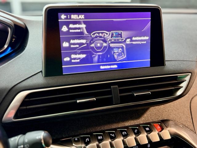 Peugeot 3008 2.0 BlueHDI 180cv Aut GTline