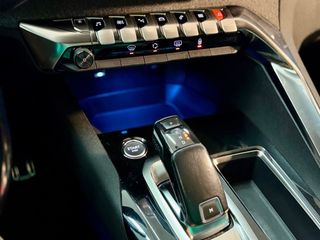 Peugeot 3008 2.0 BlueHDI 180cv Aut GTline