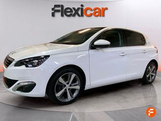 Peugeot 308 5p Allure 1.2 PureTech 96KW (130CV) EAT6