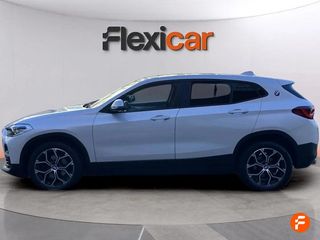 BMW X2 sDrive18i