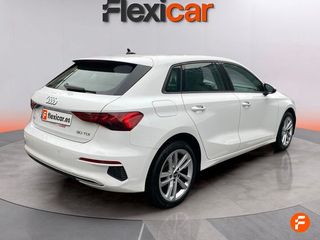 Audi A3 Sportback Advanced 30 TDI 85kW S tronic