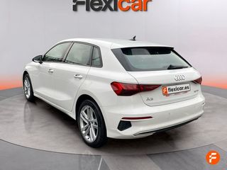 Audi A3 Sportback Advanced 30 TDI 85kW S tronic