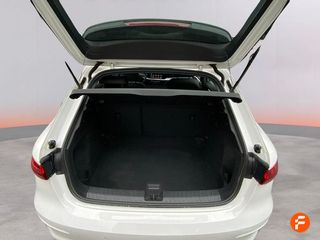 Audi A3 Sportback Advanced 30 TDI 85kW S tronic