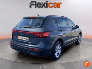 Seat Tarraco 1.5 TSI 110kW St&Sp DSG Style XL