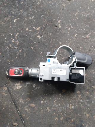 CONMUTADOR DE ARRANQUE OPEL ASTRA J LIM. (12.