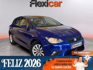 Seat Ibiza 1.6 TDI 70kW (95CV) Style Go