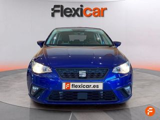 Seat Ibiza 1.6 TDI 70kW (95CV) Style Go