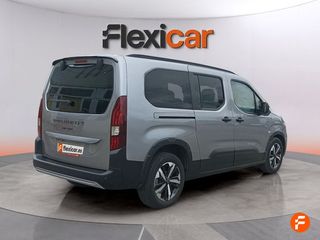 Peugeot Rifter Allure BlueHDi 130 S&S EAT8 Long