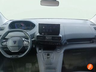 Peugeot Rifter Allure BlueHDi 130 S&S EAT8 Long