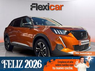 Peugeot 2008 GT Puretech 130 S&S 6 Vel. MAN