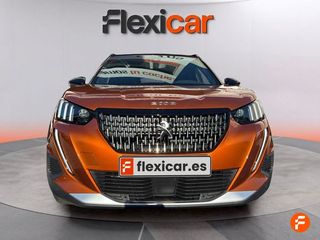 Peugeot 2008 GT Puretech 130 S&S 6 Vel. MAN