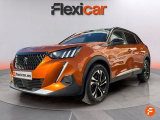 Peugeot 2008 GT Puretech 130 S&S 6 Vel. MAN