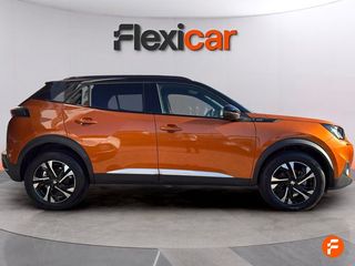 Peugeot 2008 GT Puretech 130 S&S 6 Vel. MAN