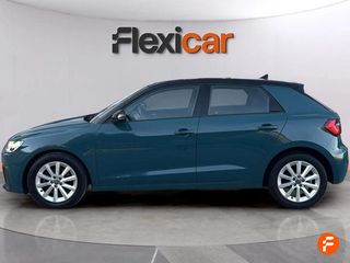 Audi A1 Advanced 30 TFSI 85kW (116CV) Sportback