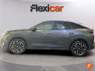 Peugeot 3008 1.2 100KW Allure eDCS6