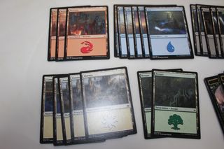Magic The Gathering: La Guerra de la Chispa 78