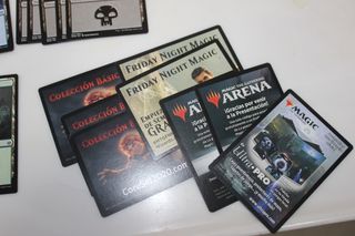 Magic The Gathering: La Guerra de la Chispa 78