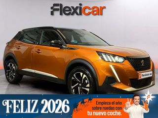 Peugeot 2008 GT Puretech 130 S&S 6 Vel. MAN