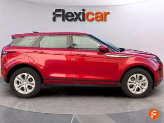 Land-Rover Range Rover Evoque 2.0 D150 HSE AUTO 4WD MHEV