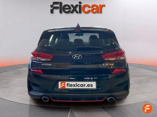 Hyundai i30 2.0 TGDI 202kW (275CV) N Performance