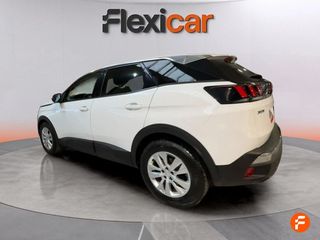 Peugeot 3008 1.5L BlueHDi 96kW (130CV) S&S Active