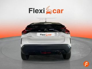 Citroën C4 BlueHdi 130 S&S EAT8 Feel Pack