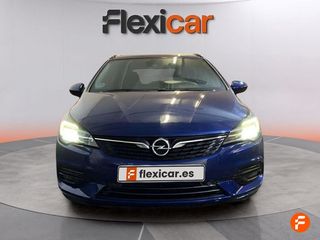 Opel Astra 1.2T SHT 96kW (130CV) GS Line ST