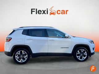 Jeep Compass 1.6 Mjet 88kW Limited 4x2