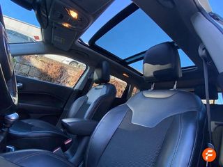 Jeep Compass 1.6 Mjet 88kW Limited 4x2