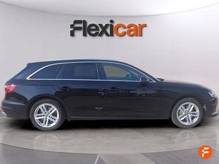 Audi A4 Avant Advanced 40 TDI 150kW S tronic