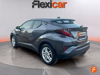 Toyota C-HR 1.8 125H Active