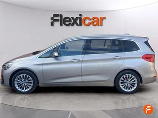 BMW Serie 2 Gran Tourer 218d