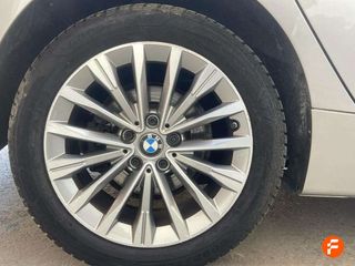 BMW Serie 2 Gran Tourer 218d