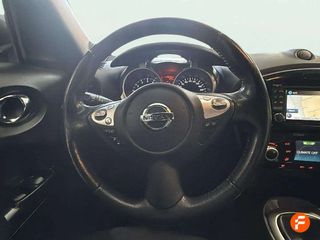 Nissan Juke 1.2 DIG-T Dark Sound Edition