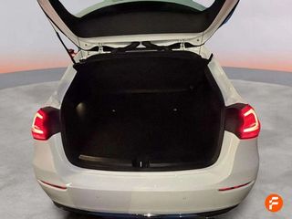 Mercedes Clase A A 200 d