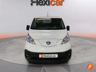 Nissan e-NV200 e-NV200 Eléctrica COMFORT Furgon 3p.