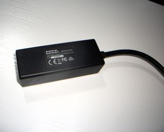 Wired Internet LAN Adapter Nintendo Switch