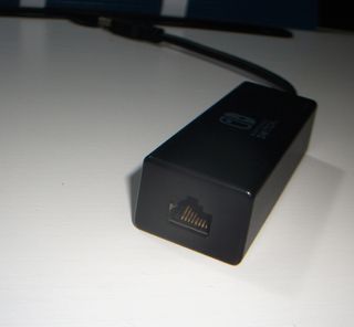 Wired Internet LAN Adapter Nintendo Switch