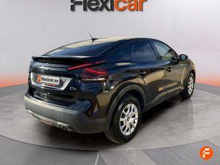 Citroën C4 PureTech 100 S&S 6v Feel