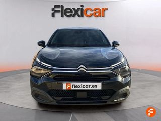 Citroën C4 PureTech 100 S&S 6v Feel