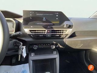 Citroën C4 PureTech 100 S&S 6v Feel