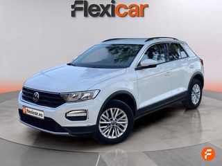 Volkswagen T-Roc Advance 1.0 TSI 81kW (110CV)