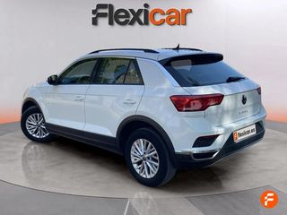 Volkswagen T-Roc Advance 1.0 TSI 81kW (110CV)