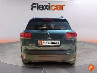 Citroën C5 Aircross PureTech 96kW (130CV) S&S EAT8 C Series