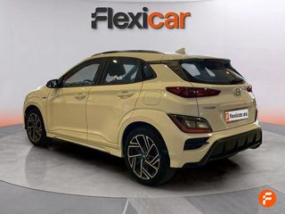 Hyundai Kona 1.0 TGDI N Line 30 Aniversario 4X2