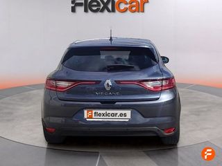 Renault Megane Business TCe 103 kW (140CV) GPF -SS