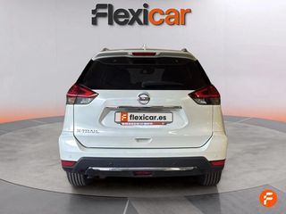 Nissan X-Trail 5 Pl. DIG-T 120 kW (163 CV) N-CONNECTA